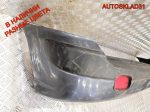 Бампер задний Hyundai Matrix 1 Дорест 8661117000 (Р) - АвтоСклад31.рф - авторазборка контрактные б/у запчасти в г. Белгород