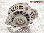 Генератор 75A Mitsubishi Pajero 2 3,0 Бензин MD141855 (Р) - АвтоСклад31.рф - авторазборка контрактные б/у запчасти в г. Белгород