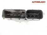 Блок ЭБУ VW Golf 5 2.0 BKD Дизель 03G906016FM - АвтоСклад31.рф - авторазборка контрактные б/у запчасти в г. Белгород