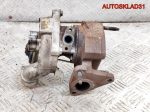 Турбина Renault Kangoo 1 1,5 K9K Дизель 54359710011 - АвтоСклад31.рф - авторазборка контрактные б/у запчасти в г. Белгород