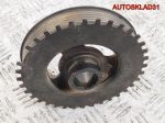 Шкив коленвала Ford Mondeo 3 1,8 CGBB Бензин - АвтоСклад31.рф - авторазборка контрактные б/у запчасти в г. Белгород