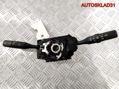 Переключатель подрулевой Mazda 323 4 BG BB0V175027 - АвтоСклад31.рф - авторазборка контрактные б/у запчасти в г. Белгород