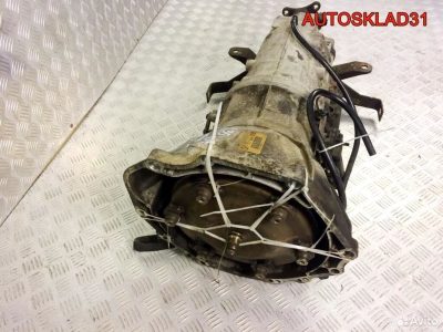 АКПП AR35 Opel Omega B 3,0 Бензин - АвтоСклад31.рф - авторазборка контрактные б/у запчасти в г. Белгород