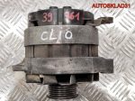 Генератор 90A Renault Clio 1 1,9 Дизель 2105448 (Р) - АвтоСклад31.рф - авторазборка контрактные б/у запчасти в г. Белгород