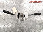 Переключатель под рулевой Mitsubishi Colt 4 ЛЕВЫЙ РУЛЬ MB863522 - АвтоСклад31.рф - авторазборка контрактные б/у запчасти в г. Белгород