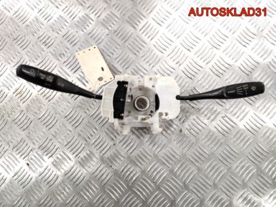 Переключатель под рулевой Mitsubishi Colt 4 ЛЕВЫЙ РУЛЬ MB863522 - АвтоСклад31.рф - авторазборка контрактные б/у запчасти в г. Белгород