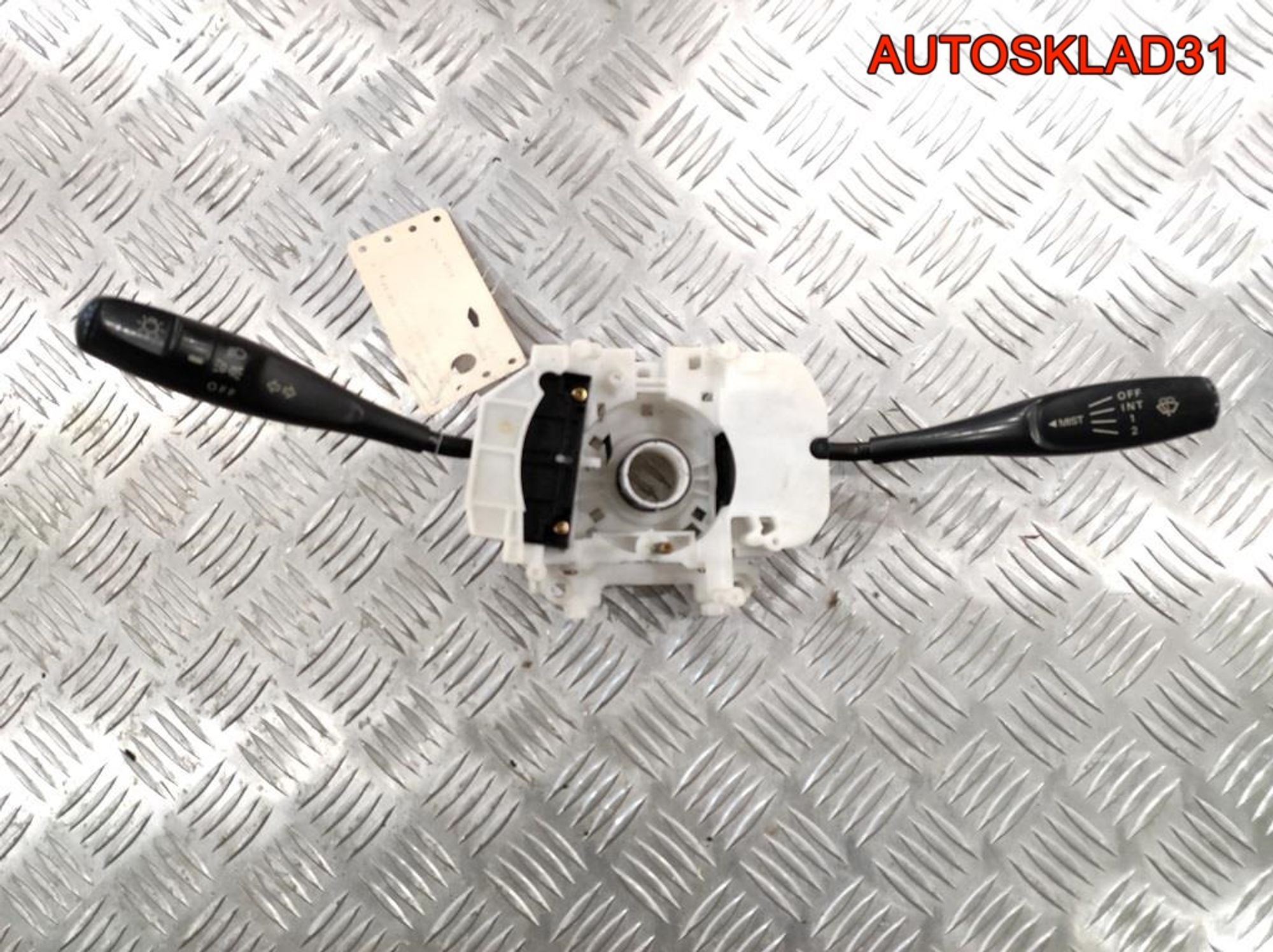 Переключатель под рулевой Mitsubishi Colt 4 ЛЕВЫЙ РУЛЬ MB863522 - АвтоСклад31.рф - авторазборка контрактные б/у запчасти в г. Белгород Переключатель под рулевой Mitsubishi Colt 4 ЛЕВЫЙ РУЛЬ MB863522 - АвтоСклад31.рф - авторазборка контрактные б/у запчасти в г. Белгород