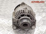 Генератор 110A Renault Megane 2 8200100907 (Р) - АвтоСклад31.рф - авторазборка контрактные б/у запчасти в г. Белгород