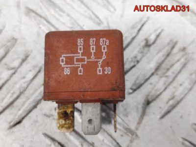 Реле №205 многофункциональное Audi A6 C4 431951253D - АвтоСклад31.рф - авторазборка контрактные б/у запчасти в г. Белгород