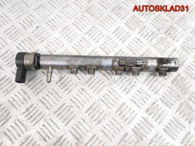 Рейка топливная BMW E90 2.0 N47D20A 13537809128 - АвтоСклад31.рф - авторазборка контрактные б/у запчасти в г. Белгород