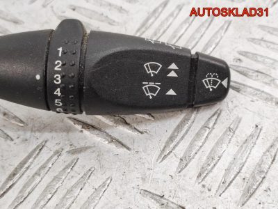 Переключатель стеклоочистителей Ford Fusion 1S7T17A553DD - АвтоСклад31.рф - авторазборка контрактные б/у запчасти в г. Белгород