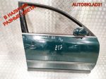 Дверь передняя правая  VW Passat В5+ Голая 3B4831052BE - АвтоСклад31.рф - авторазборка контрактные б/у запчасти в г. Белгород