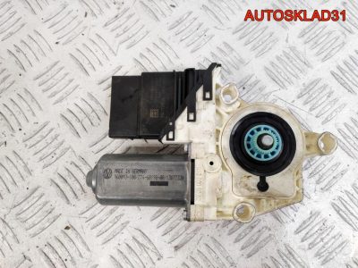 Моторчик стеклоподъемника з/л VW Passat B6 1K0959703P - АвтоСклад31.рф - авторазборка контрактные б/у запчасти в г. Белгород