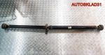 Вал карданный Audi A8 D3 6.0BHT АКПП Седан 4E0521101A - АвтоСклад31.рф - авторазборка контрактные б/у запчасти в г. Белгород