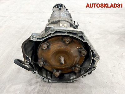 АКПП AR35 Opel Omega B 3,0 Бензин - АвтоСклад31.рф - авторазборка контрактные б/у запчасти в г. Белгород