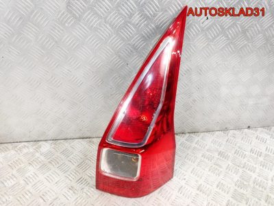 Фонарь задний правый Renault Megane 2 8200417351 - АвтоСклад31.рф - авторазборка контрактные б/у запчасти в г. Белгород