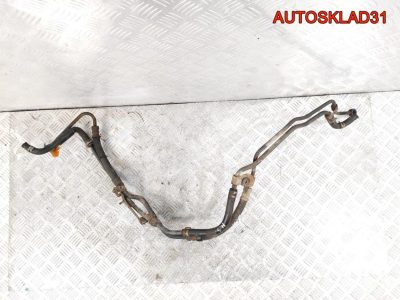 Трубка гидроусилителя Mazda 3 BK 2,0 Бензин BPY132410A - АвтоСклад31.рф - авторазборка контрактные б/у запчасти в г. Белгород