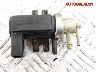 Клапан электромагнитный Audi A3 8L 1J0906627B - АвтоСклад31.рф - авторазборка контрактные б/у запчасти в г. Белгород