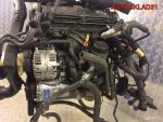 Двигатель ATD Volkswagen Golf 4 1.9 Дизель - АвтоСклад31.рф - авторазборка контрактные б/у запчасти в г. Белгород
