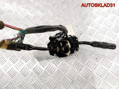 Переключатель подрулевой в сборе Hyundai Pony 2 - АвтоСклад31.рф - авторазборка контрактные б/у запчасти в г. Белгород