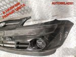 Бампер передний Hyundai Getz 1 Рестайлинг 865111C300 (Р) - АвтоСклад31.рф - авторазборка контрактные б/у запчасти в г. Белгород