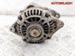 Генератор 70A Mazda 323 BJ A2TB0091A - АвтоСклад31.рф - авторазборка контрактные б/у запчасти в г. Белгород