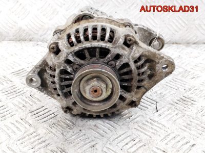 Генератор 70A Mazda 323 BJ A2TB0091A - АвтоСклад31.рф - авторазборка контрактные б/у запчасти в г. Белгород