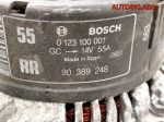 Генератор 55A Opel Corsa B 1,4 Бензин 90389248 (Р) - АвтоСклад31.рф - авторазборка контрактные б/у запчасти в г. Белгород