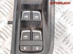 Блок управления стеклоподъемниками Audi A6 C7 4G 4G0959851 - АвтоСклад31.рф - авторазборка контрактные б/у запчасти в г. Белгород