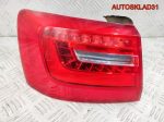 Фонарь задний левый Audi  A6 C7 4G 4G9945095B Combi - АвтоСклад31.рф - авторазборка контрактные б/у запчасти в г. Белгород