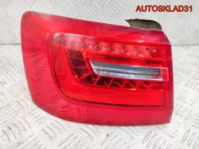 Фонарь задний левый Audi  A6 C7 4G 4G9945095B Combi - АвтоСклад31.рф - авторазборка контрактные б/у запчасти в г. Белгород