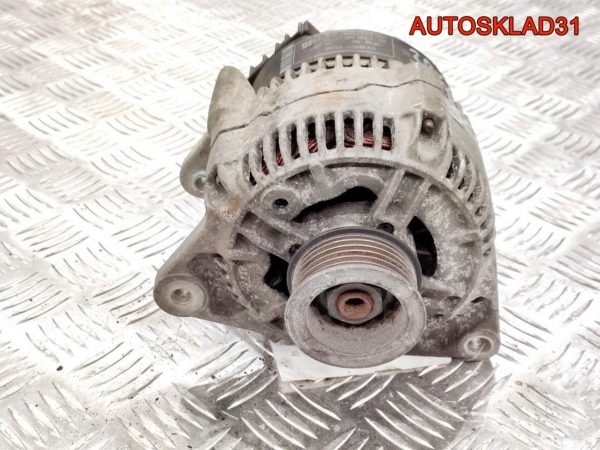 Датчик давления топлива VW Passat B6 03L906054 - АвтоСклад31.рф - авторазборка контрактные б/у запчасти в г. Белгород