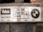 Генератор 95A BMW E36 12311734558 (Р) - АвтоСклад31.рф - авторазборка контрактные б/у запчасти в г. Белгород