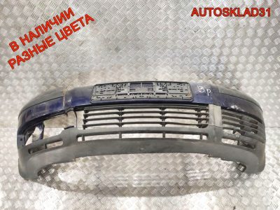 Бампер передний Дефект VW Passat B5 Рест 3B00807221E (Р) - АвтоСклад31.рф - авторазборка контрактные б/у запчасти в г. Белгород