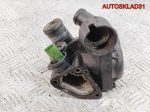 Корпус термостата VW Passat B5+ 2,3 AZX 021121117B - АвтоСклад31.рф - авторазборка контрактные б/у запчасти в г. Белгород
