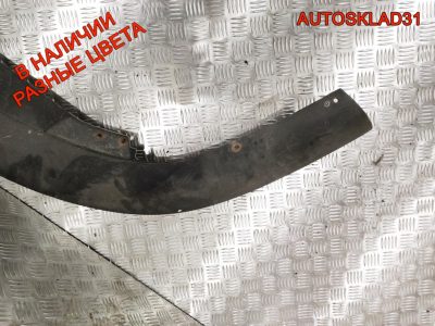 Юбка переднего бампера VW Passat B6 3C0805903 - АвтоСклад31.рф - авторазборка контрактные б/у запчасти в г. Белгород