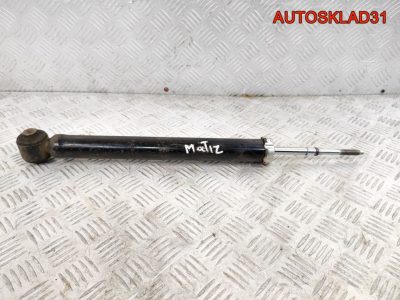 Амортизатор задний Hyundai Getz 1 553101C200 - АвтоСклад31.рф - авторазборка контрактные б/у запчасти в г. Белгород