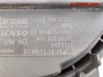 Моторчик отопителя Audi A6 C7 4G 4H1820021B - АвтоСклад31.рф - авторазборка контрактные б/у запчасти в г. Белгород