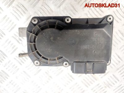 Заслонка дроссельная Toyota Avensis T250 2,0 1AZFSE 2203028050 - АвтоСклад31.рф - авторазборка контрактные б/у запчасти в г. Белгород