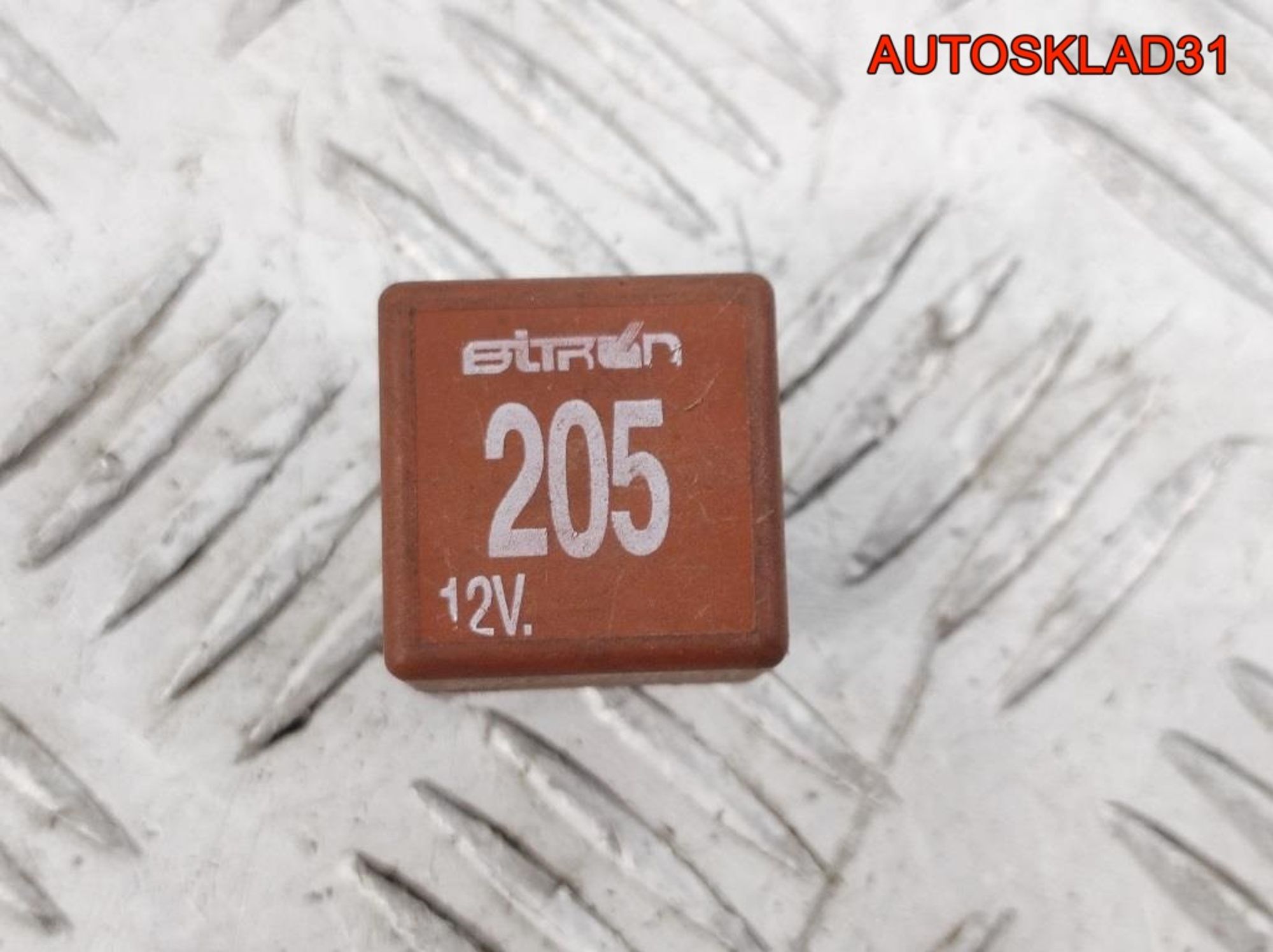 Реле №205 многофункциональное Audi A6 C4 431951253D - АвтоСклад31.рф - авторазборка контрактные б/у запчасти в г. Белгород Реле №205 многофункциональное Audi A6 C4 431951253D - АвтоСклад31.рф - авторазборка контрактные б/у запчасти в г. Белгород