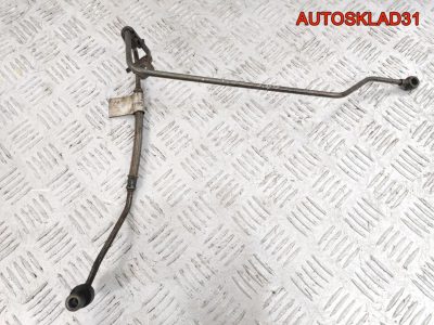 Трубка турбины Ford Mondeo 3 2,0 FMBA Дизель 2S7Q6K679BA - АвтоСклад31.рф - авторазборка контрактные б/у запчасти в г. Белгород