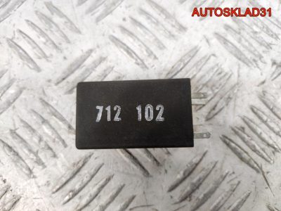Реле вентилятора №384 VW Passat B5 8D0919578 - АвтоСклад31.рф - авторазборка контрактные б/у запчасти в г. Белгород