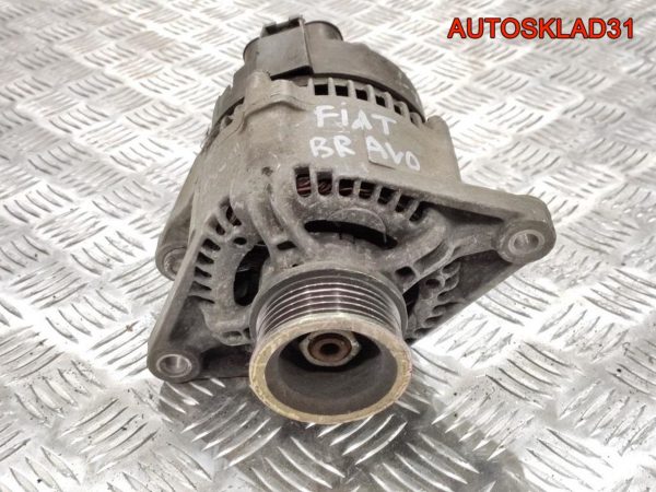 Генератор 105A Renault Espace 2 CA579IR1 (Р) - АвтоСклад31.рф - авторазборка контрактные б/у запчасти в г. Белгород