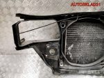 Панель передняя в сборе Audi A4 B5 Дорест 1,6-1,8 Бензин - АвтоСклад31.рф - авторазборка контрактные б/у запчасти в г. Белгород