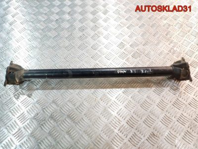 Кардан передний BMW X3 E83 3,0 N52B30 26207525969 - АвтоСклад31.рф - авторазборка контрактные б/у запчасти в г. Белгород