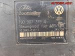 Блок ABS Volkswagen New Beetle A4 1C0907379Q - АвтоСклад31.рф - авторазборка контрактные б/у запчасти в г. Белгород
