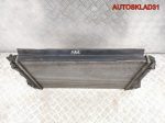 Интеркулер VW Passat B6 2,0 Дизель 3C0145805AD - АвтоСклад31.рф - авторазборка контрактные б/у запчасти в г. Белгород