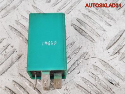 Реле задних ПТФ Chevrolet Lacetti 96344573 - АвтоСклад31.рф - авторазборка контрактные б/у запчасти в г. Белгород