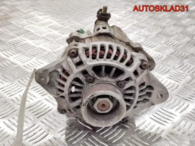 Генератор Subaru Forester S10 23700AA380 (Р) - АвтоСклад31.рф - авторазборка контрактные б/у запчасти в г. Белгород