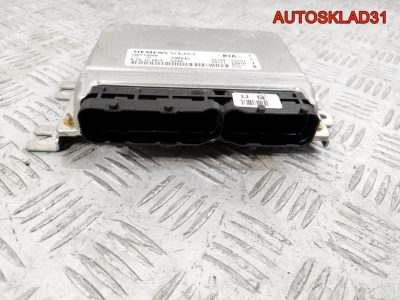 Блок ЭБУ Kia Sportage 2 2.0 G4GC 3910323070 - АвтоСклад31.рф - авторазборка контрактные б/у запчасти в г. Белгород
